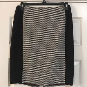 Pencil Skirt